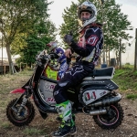 Esposto Federico pilota Ufficiale vespa cross italia 2019